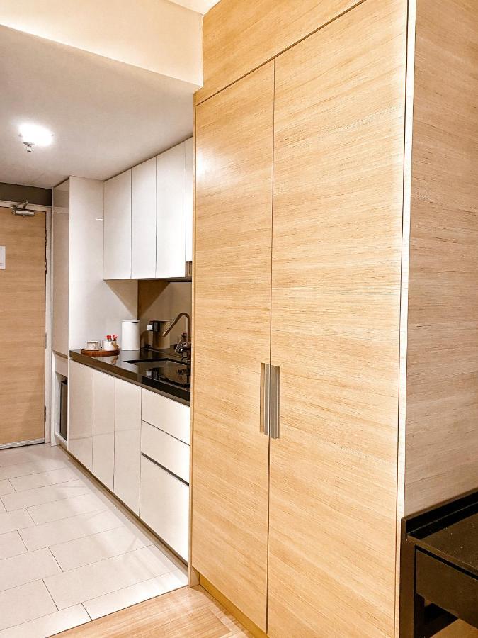 Straits Suite By C Homestay Malacca Exteriör bild