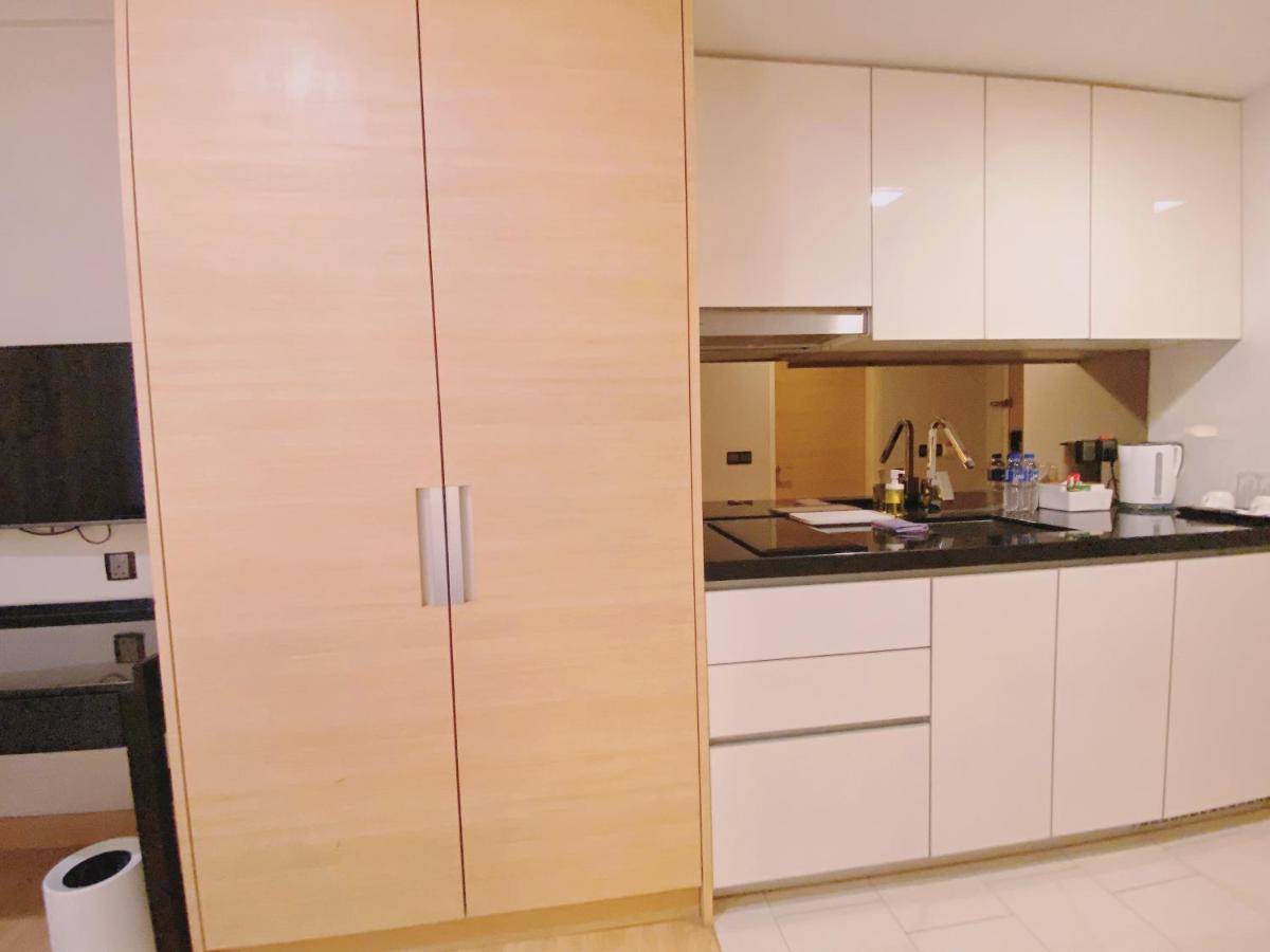 Straits Suite By C Homestay Malacca Exteriör bild
